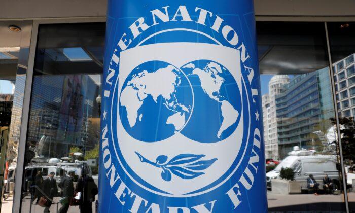 Zambia’s Bondholders Slam IMF Debt Relief Targets as ‘Arbitrary’