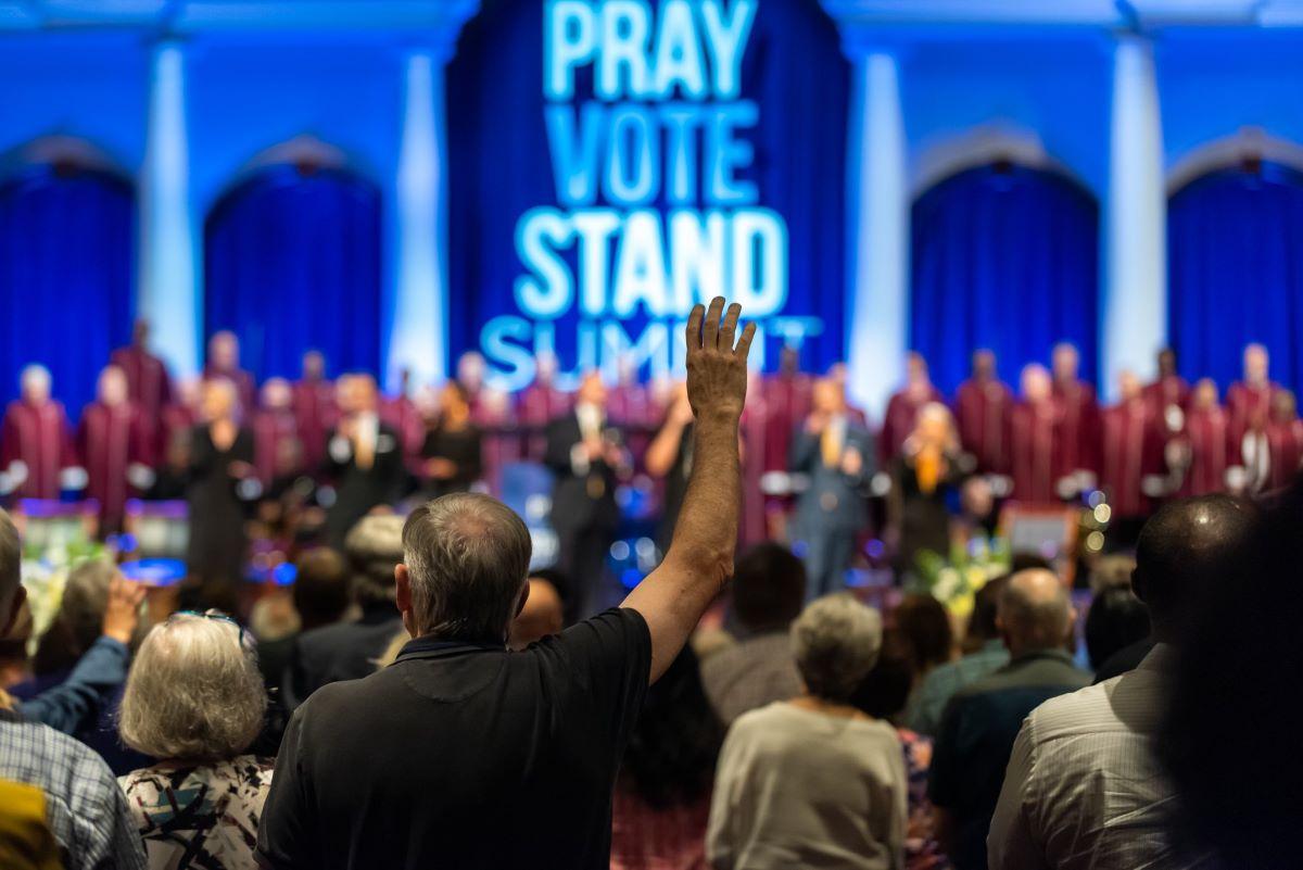 Pro-Lifers Aim to Advance Movement Beyond Overturning Roe v. Wade