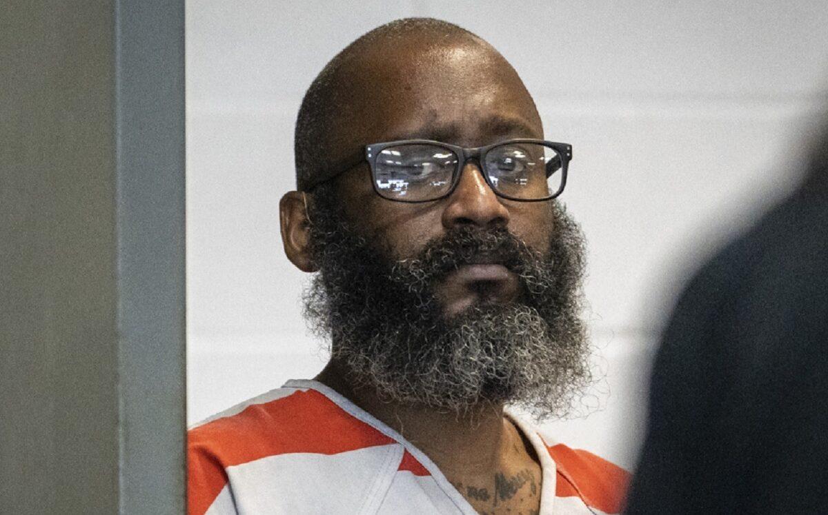 Ex-deputy Gets Life in Prison for Killing Ex-Wife, Stepdaughter, Man