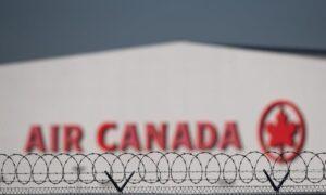 ‘Perfect Storm’ Causing Constant Delays at Air Canada, Despite Windfall Profits: CEO