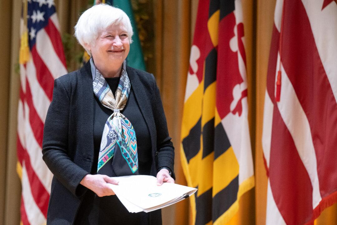 Reversal of Long-Standing Policy Keeps Key Documents on Hunter Biden’s Business From Congress