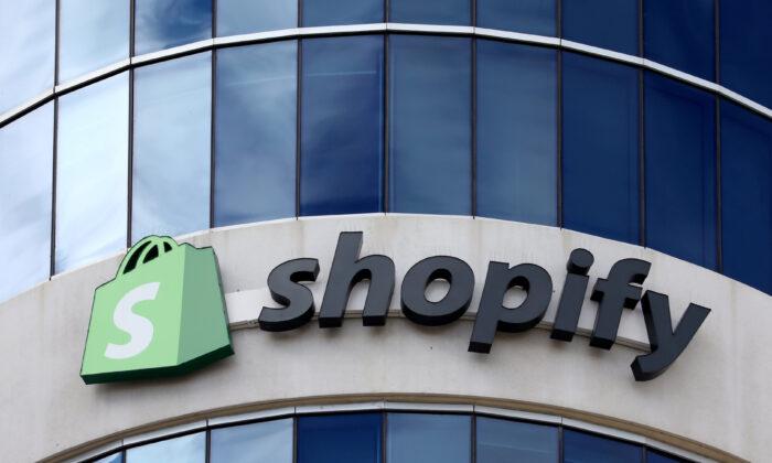 Shopify Cancels Plans to Move Into Massive New Office Space in Downtown Toronto