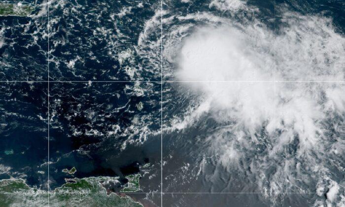 Hurricane Fiona Reaches Category 4 as Forecasters Reveal Where It’s Going Next