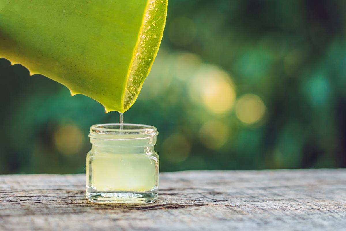 9 Reasons to Drink Aloe Vera Juice Every Day