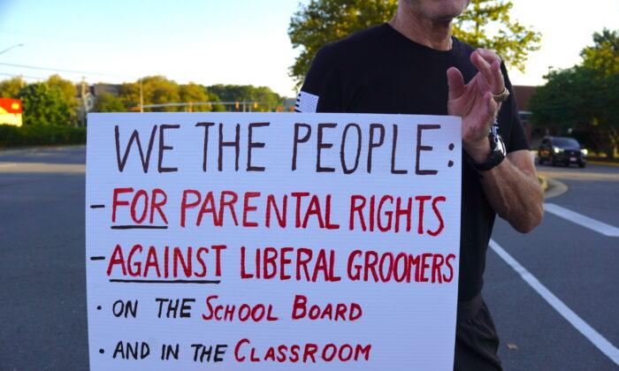 Florida Democrat Files Bill to Block Parental Rights Law That Opponents Say Keeps Children From ‘Ideas’