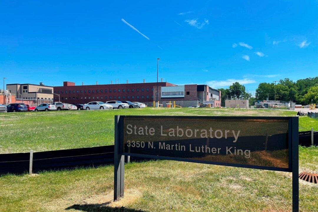 Parents Win Key Ruling in Michigan Newborn Blood Dispute