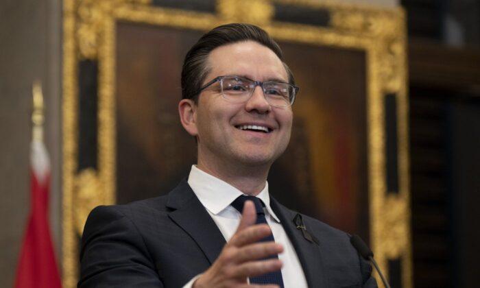 Quebec Election: Poilievre Victory Seen as Good News for Conservative Party of Quebec