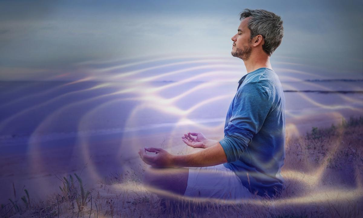 Meditators' Mental Training Can Cause Mind-Over-Matter Quantum Events Beyond Non-Meditators’ Ability
