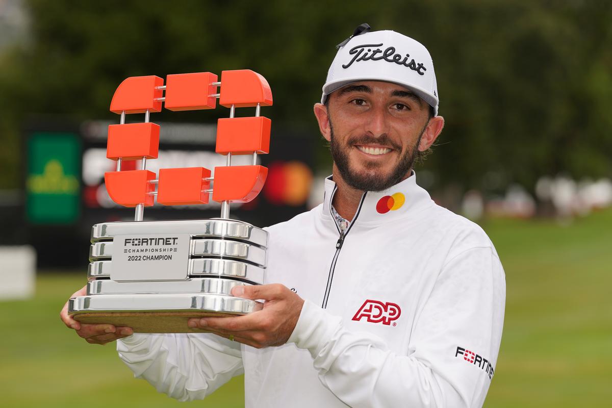 Homa Chips In, Wins in Napa After Willett’s Shocking 3–Putt