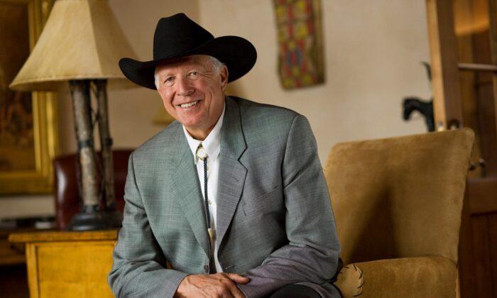 Foster Friess: A Generous Man Whose Heart Was in the American West