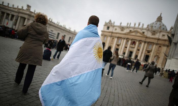 The Ghost of Peronism: Why Argentina Keeps Making the Same Mistakes Again and Again: Part 2