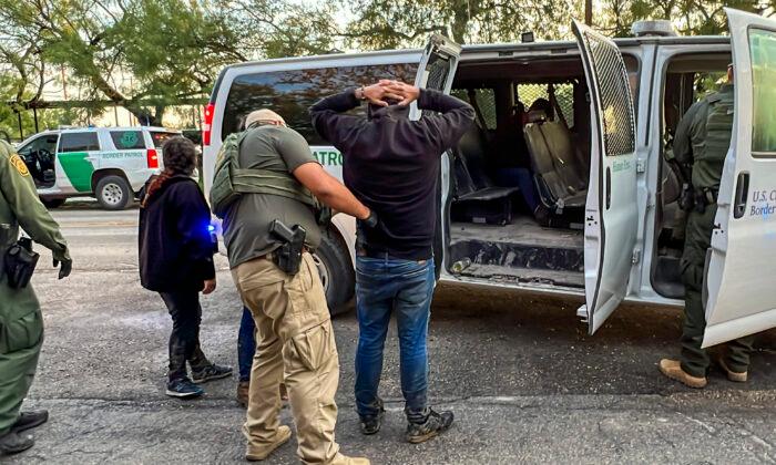 Texas Sheriffs Join Forces to Tackle Cartel, Border Crime
