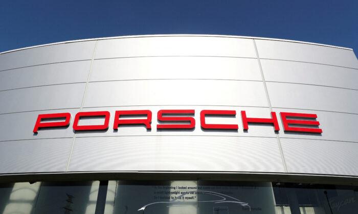 Investors Mixed as Porsche Seeks Price Tag of Up to $75 Billion