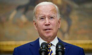 Another Lawsuit Filed Against Biden’s Student Debt Relief Plan Arguing Move Is ‘Inflationary’