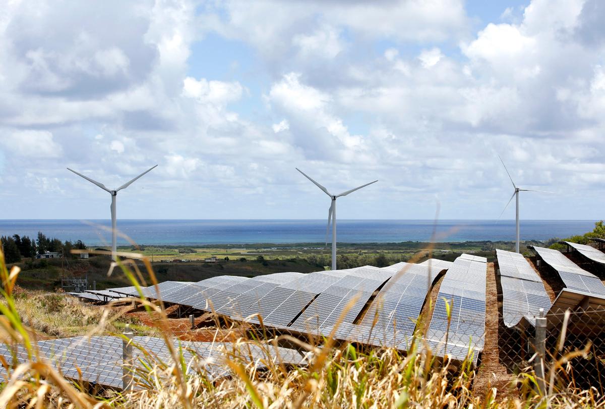 The Renewable Energy Problem That No One Talks About