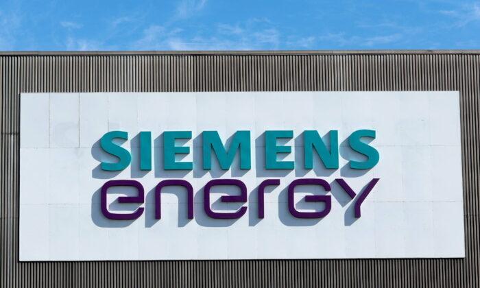 Siemens Energy Sees $5 Billion Loss in Third Quarter Due to Wind Turbine Defects