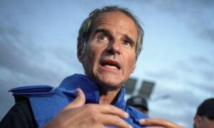 Nuclear Power is Crucial Solution to Energy Insecurity, UN Nuclear Chief Says