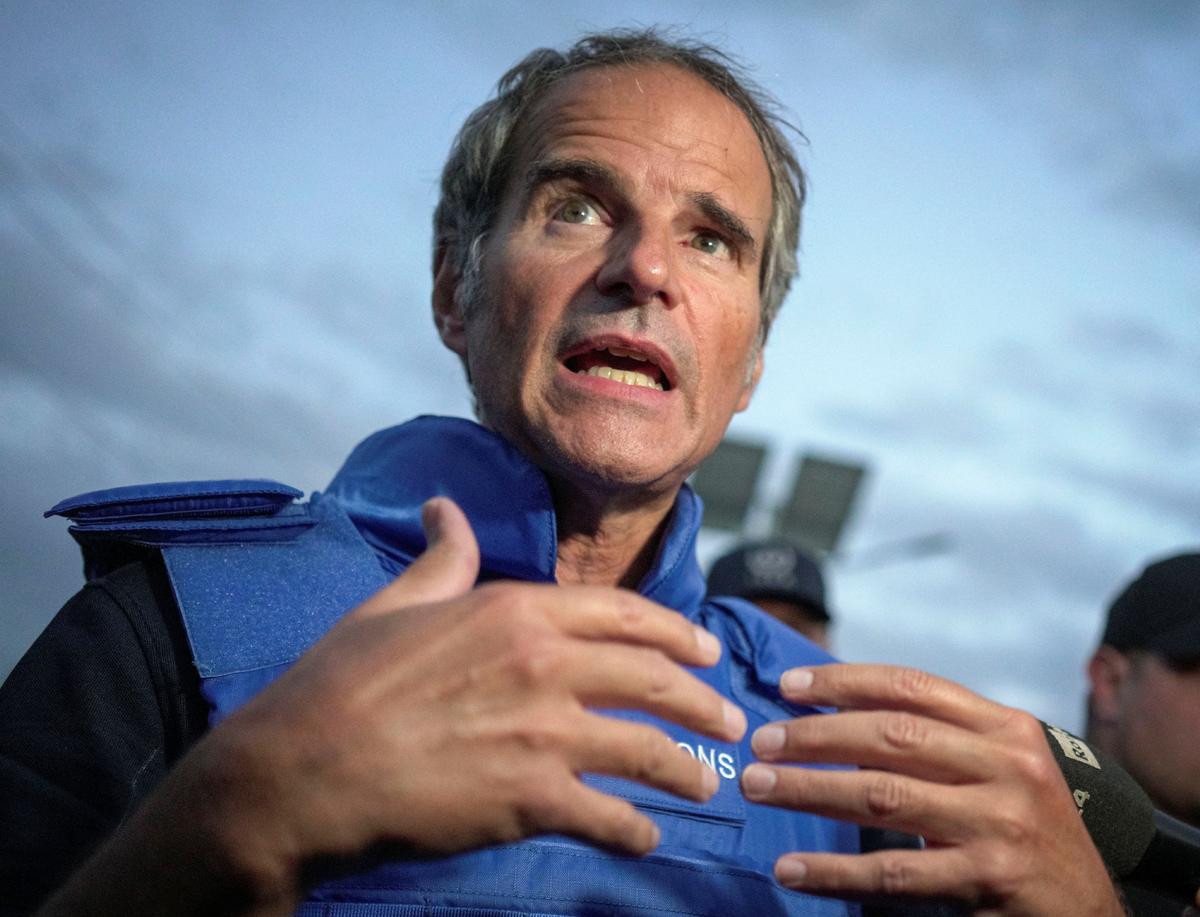 Nuclear Power is Crucial Solution to Energy Insecurity, UN Nuclear Chief Says