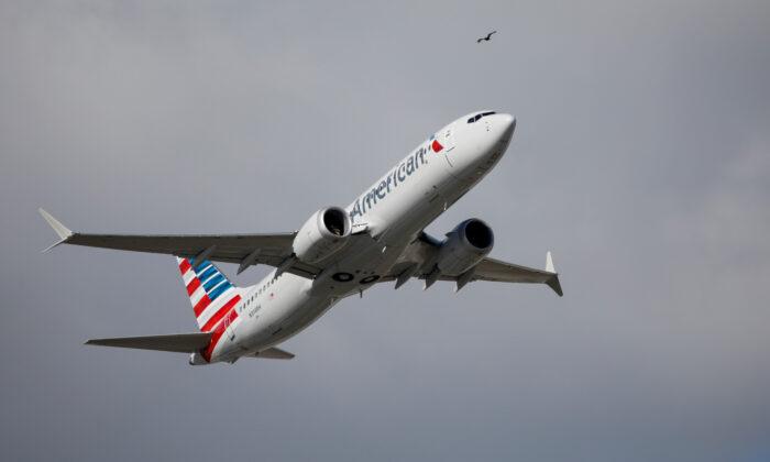 American Airlines Says Data Breach Affected Some Customers, Employees