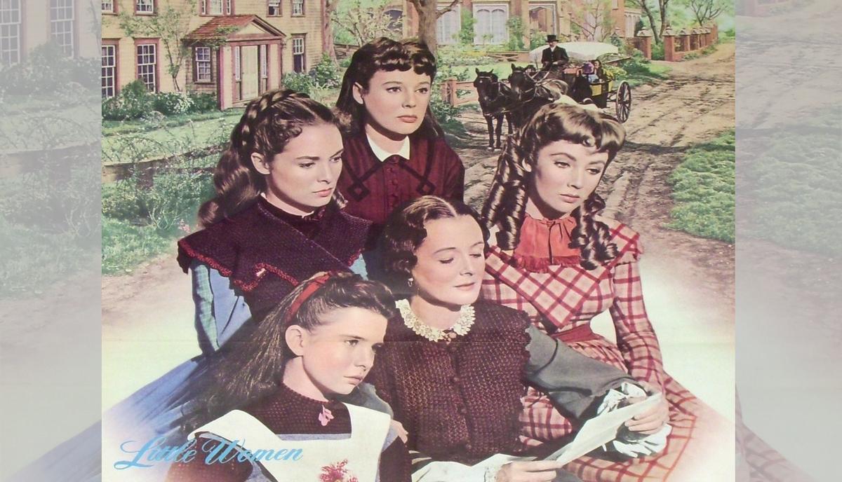‘Little Women’: Five Movies About Four Sisters