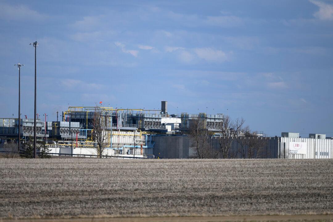 JBS to Pay $20 Million in Pork Price-Fixing Settlement