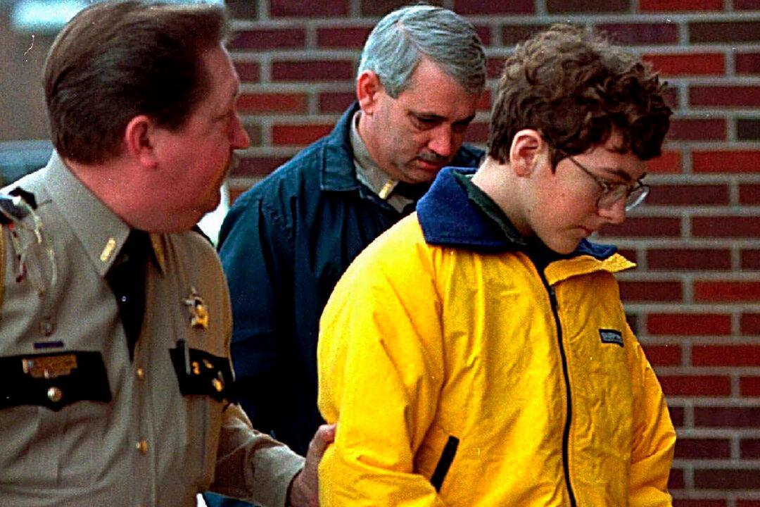 Kentucky School Shooter Imprisoned 25 Years Seeks Parole