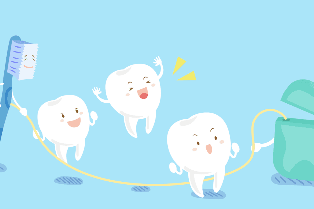 Should You Floss Before or After You Brush?
