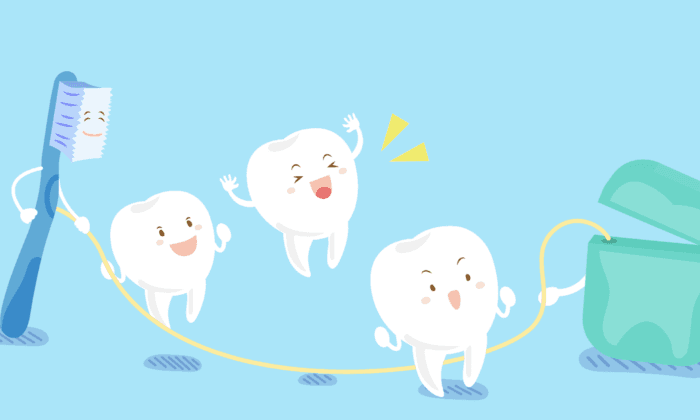 Should You Floss Before or After You Brush?