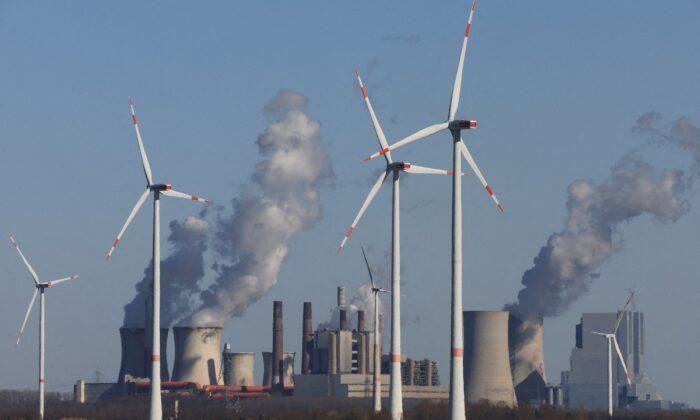 Germany to Bring Back Coal-Fired Power Plants