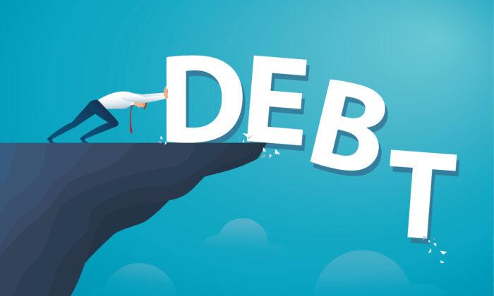 Are You Making Mistakes While Trying to Get Out of Debt?