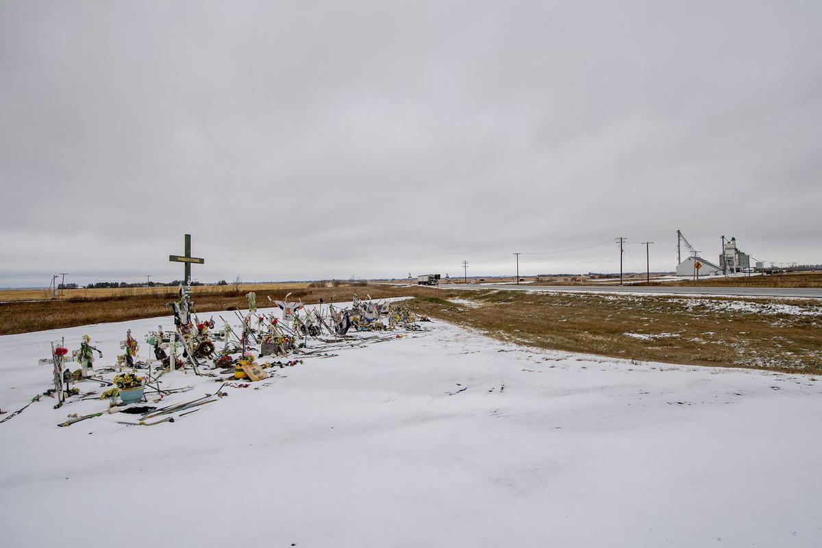 Saskatchewan Appeal Court Removes Injunction, Allows Broncos Lawsuit to Proceed