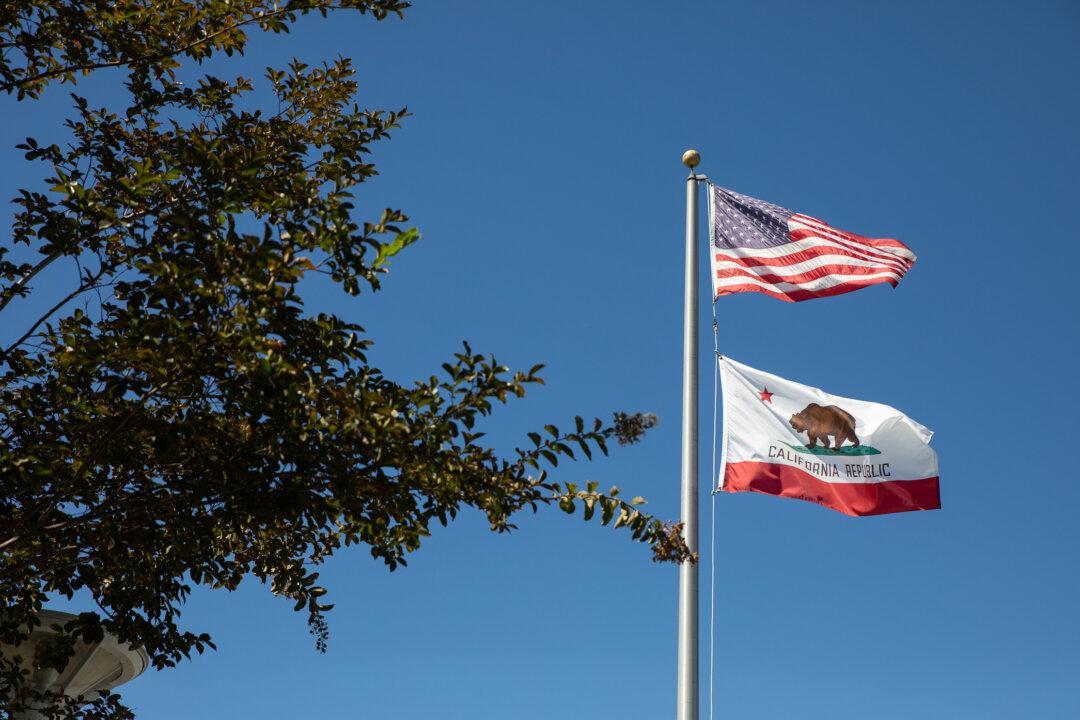 Distance Learning Propels Newport-Mesa Candidate to Run for Office