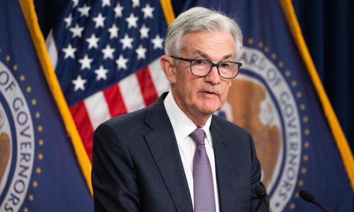 Fed Chair Says Housing Price ‘Correction’ Would Put Market in Better Balance