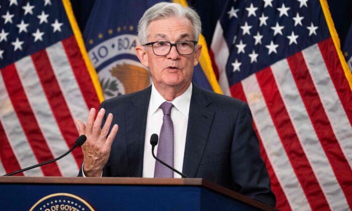 Fed Raises Interest Rates by 0.75 Percent, 3rd Time in a Row; Germany Buys Out Energy Giant | NTD Business