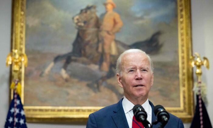 Biden Says Deporting Illegal Immigrants to Venezuela, Cuba, Nicaragua Is ‘Not Rational’