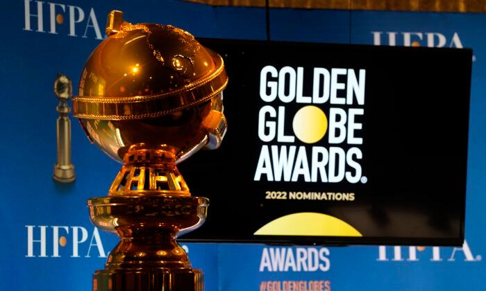 Golden Globes to Return to NBC in January After Year Off-Air
