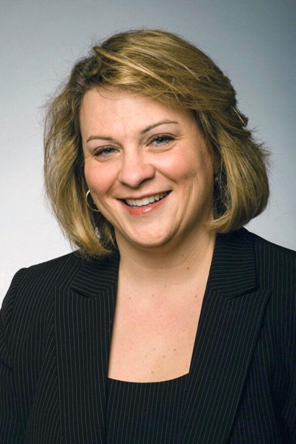 Wisconsin State Assemblywoman Janel Brandtjen. (Photo courtesy of Janel Brandtjen)