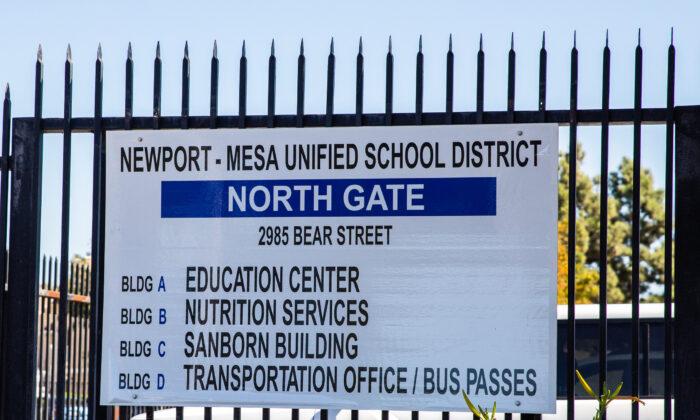 Newport-Mesa Unified Candidate Wants to Mend Students’ COVID Learning Loss