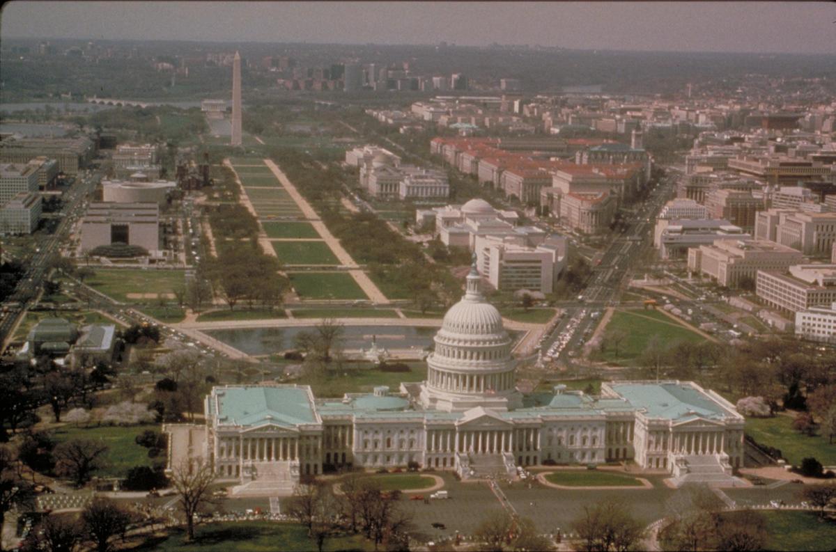 The Road to FOIA Was Paved With Good Intentions