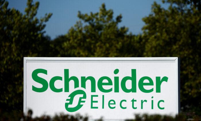 France’s Schneider to Buy Rest of Aveva in $11 Billion Deal