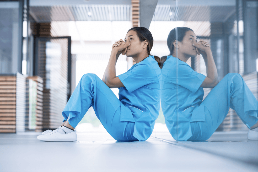 Addressing the Burdens of American Nurses