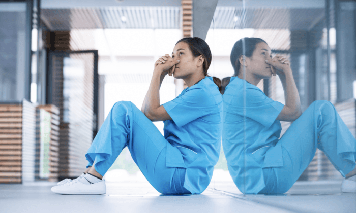 Addressing the Burdens of American Nurses