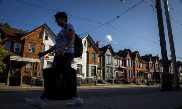 Stats Canada Says Canada’s Homeownership Rate Fell in Latest 2021 Census Release