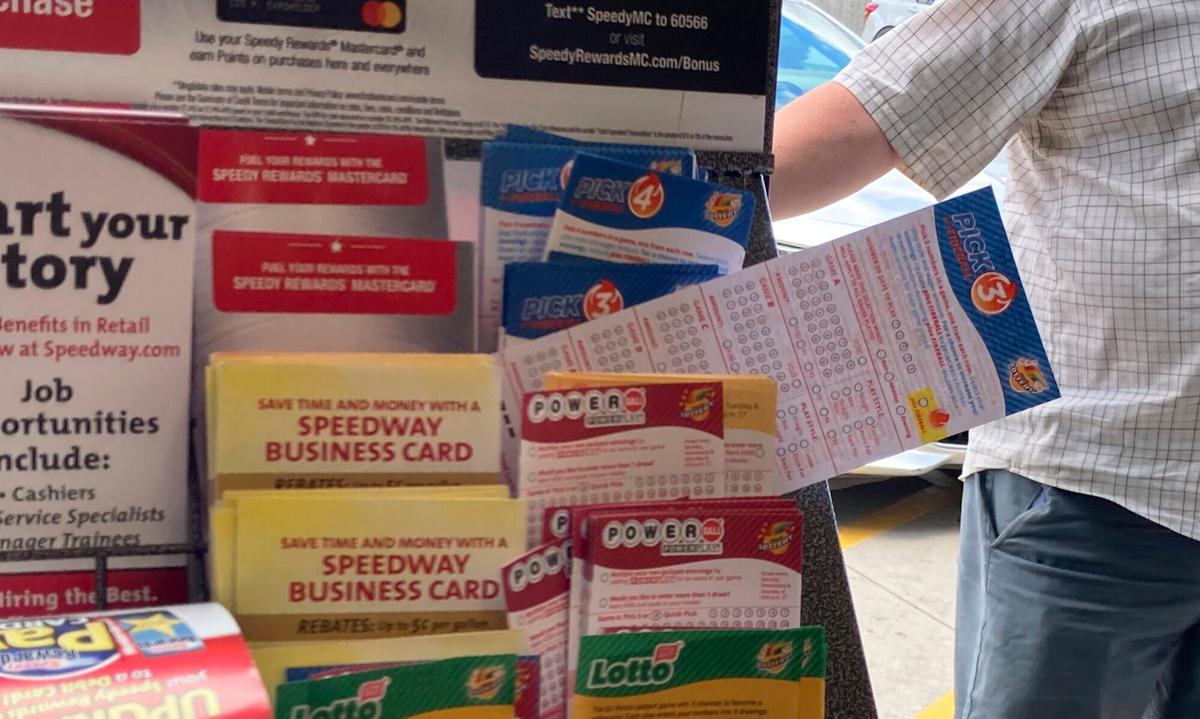 2 Claim $1.337 Billion Mega Millions Jackpot; 3rd-Largest in US History