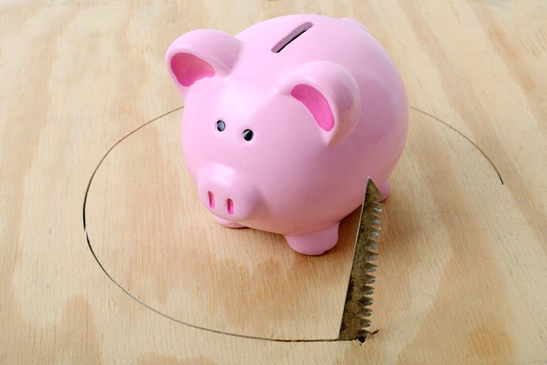 Regrets? Retirees Have a Few