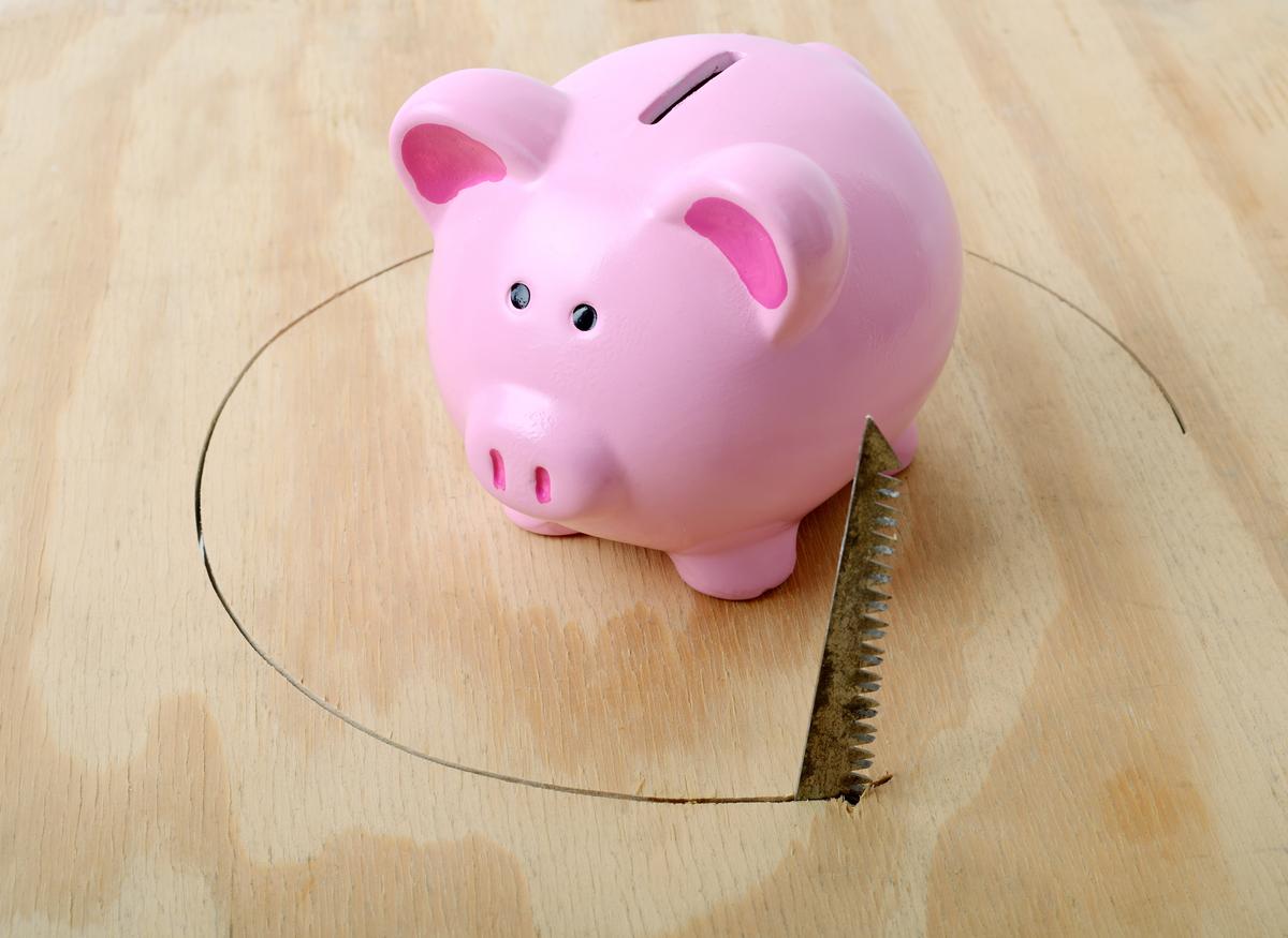 Regrets? Retirees Have a Few