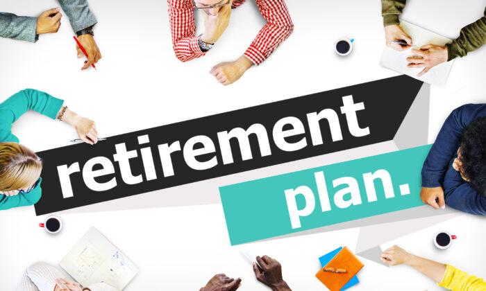 Taxing Your Retirement Income
