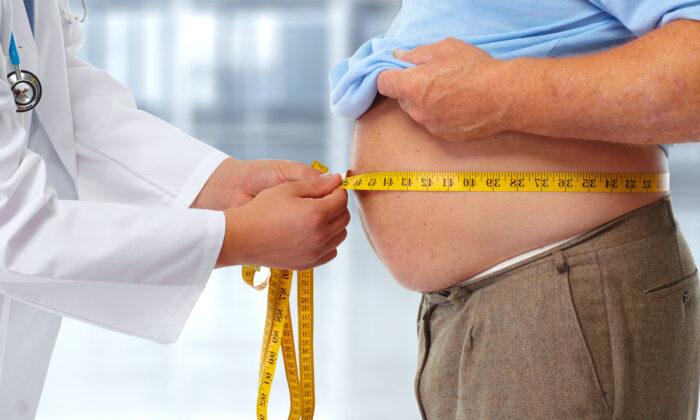Weight Loss but Increased Waistline Results in Greater Risk of Death: Study