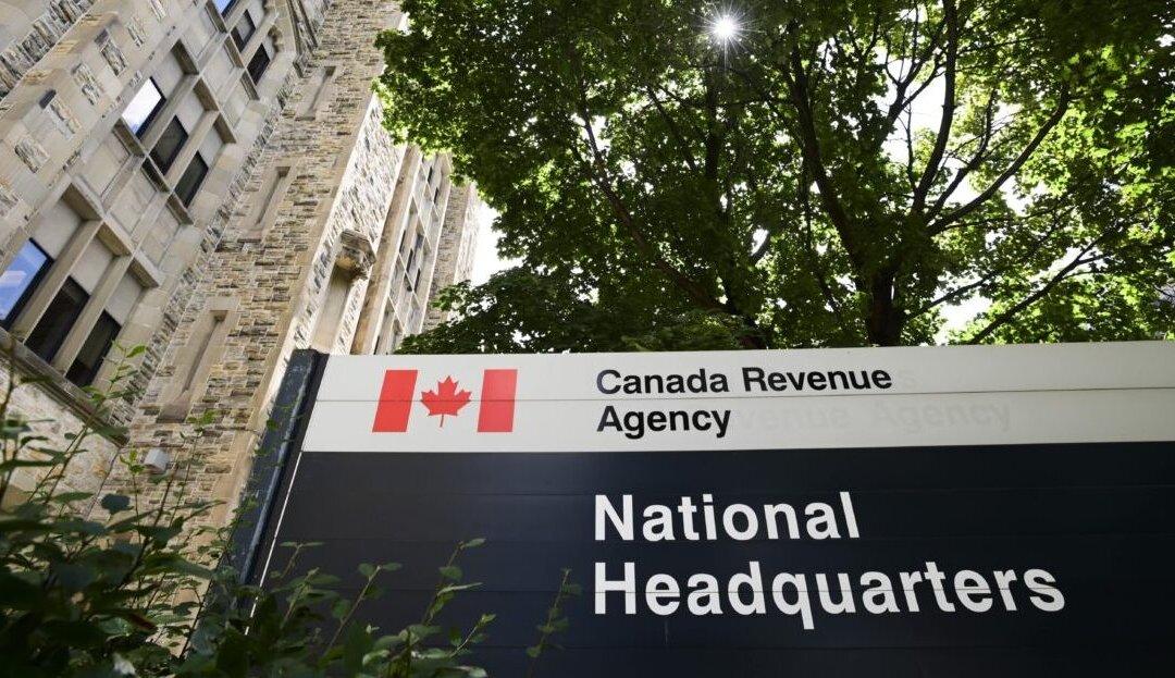 Looming CRA Strike a ‘Threat’ to Small Businesses, Tax Deadlines Should Be Delayed: Business Group