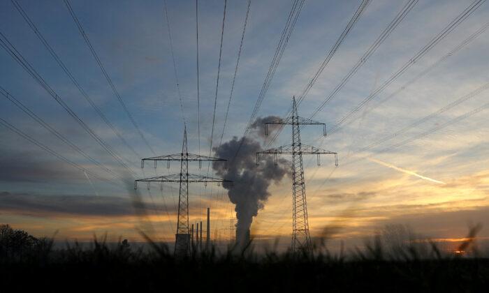Rush to Renewables May Destabilize Grid as Electricity Dependence Soars